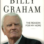 The Reason for My Hope - Billy Graham